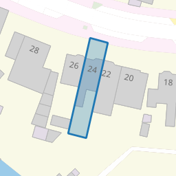 Perceel LDN01-X-2688