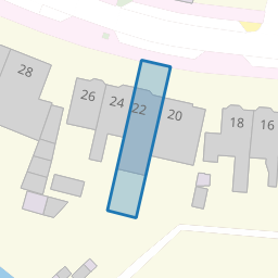 Perceel LDN01-X-2689