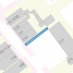 Perceel LDN01-X-2712