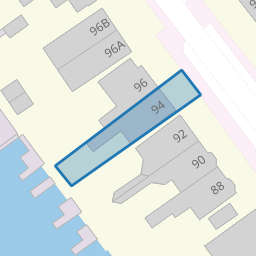 Perceel LDN01-X-2782