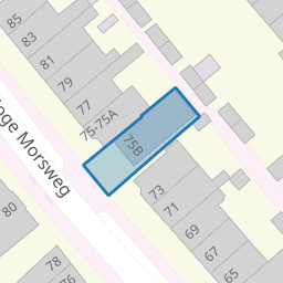 Perceel LDN01-X-2786