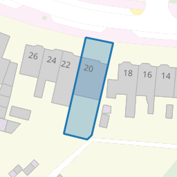 Perceel LDN01-X-2793