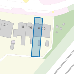 Perceel LDN01-X-2796