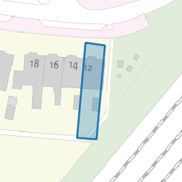 Perceel LDN01-X-2797