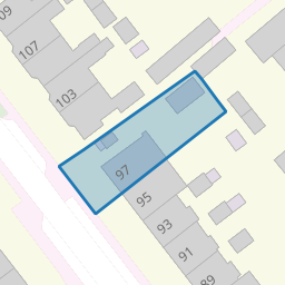 Perceel LDN01-X-2905