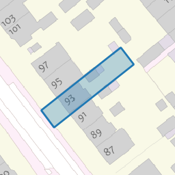 Perceel LDN01-X-2907