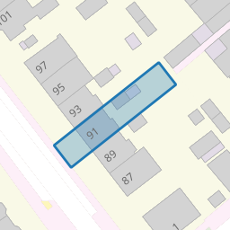 Perceel LDN01-X-2908