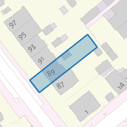 Perceel LDN01-X-2909