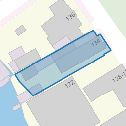 Perceel LDN01-X-2925