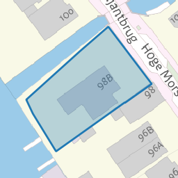 Perceel LDN01-X-2936