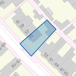 Perceel LDN01-X-2937