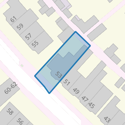 Perceel LDN01-X-2938