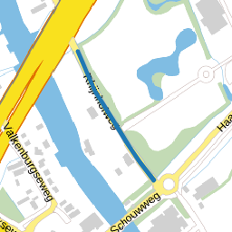 Perceel LDN01-X-3025