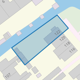 Perceel LDN01-X-3062