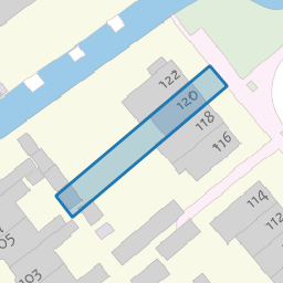 Perceel LDN01-X-3063