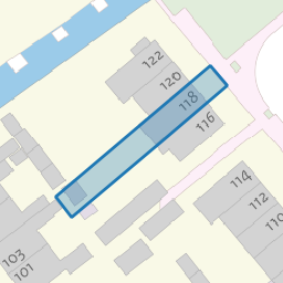 Perceel LDN01-X-3064