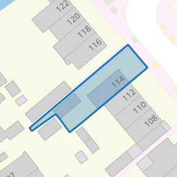 Perceel LDN01-X-3066