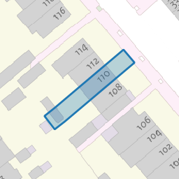 Perceel LDN01-X-3068