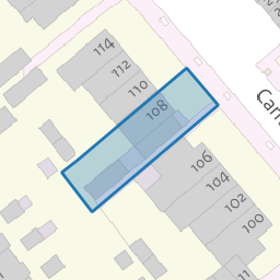 Perceel LDN01-X-3069