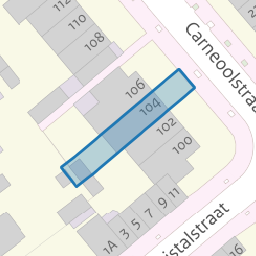 Perceel LDN01-X-3071