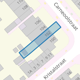 Perceel LDN01-X-3072