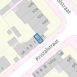 Perceel LDN01-X-3075