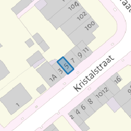 Perceel LDN01-X-3076