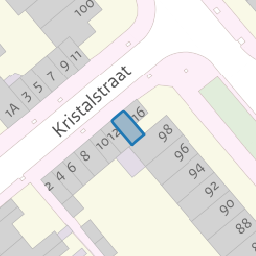 Perceel LDN01-X-3078