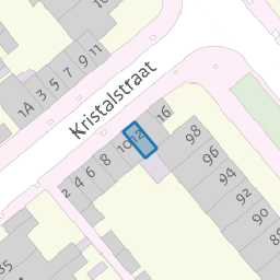 Perceel LDN01-X-3079