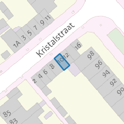 Perceel LDN01-X-3080