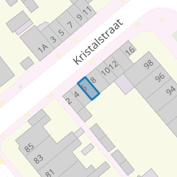 Perceel LDN01-X-3081