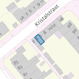 Perceel LDN01-X-3082