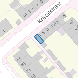 Perceel LDN01-X-3083