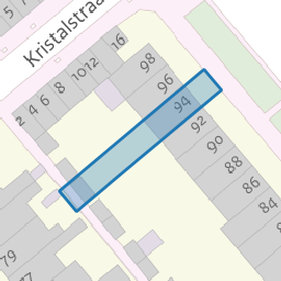 Perceel LDN01-X-3086