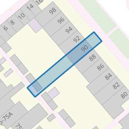 Perceel LDN01-X-3088