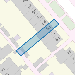 Perceel LDN01-X-3091