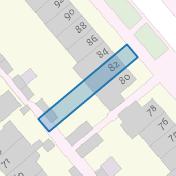 Perceel LDN01-X-3092