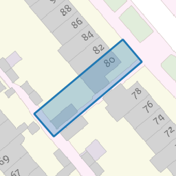 Perceel LDN01-X-3093