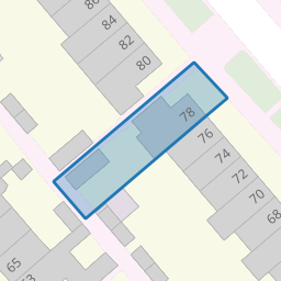 Perceel LDN01-X-3094