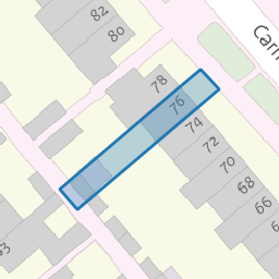 Perceel LDN01-X-3095