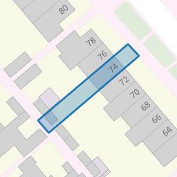 Perceel LDN01-X-3096