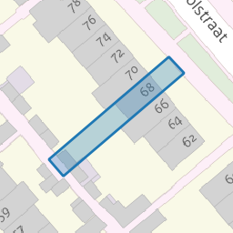 Perceel LDN01-X-3099