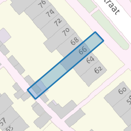 Perceel LDN01-X-3100