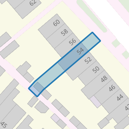 Perceel LDN01-X-3106