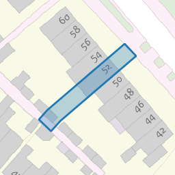 Perceel LDN01-X-3107