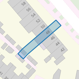 Perceel LDN01-X-3109