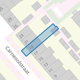 Perceel LDN01-X-3120