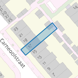 Perceel LDN01-X-3121