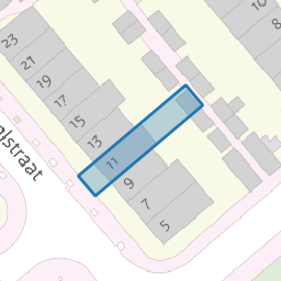 Perceel LDN01-X-3124