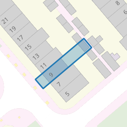 Perceel LDN01-X-3125